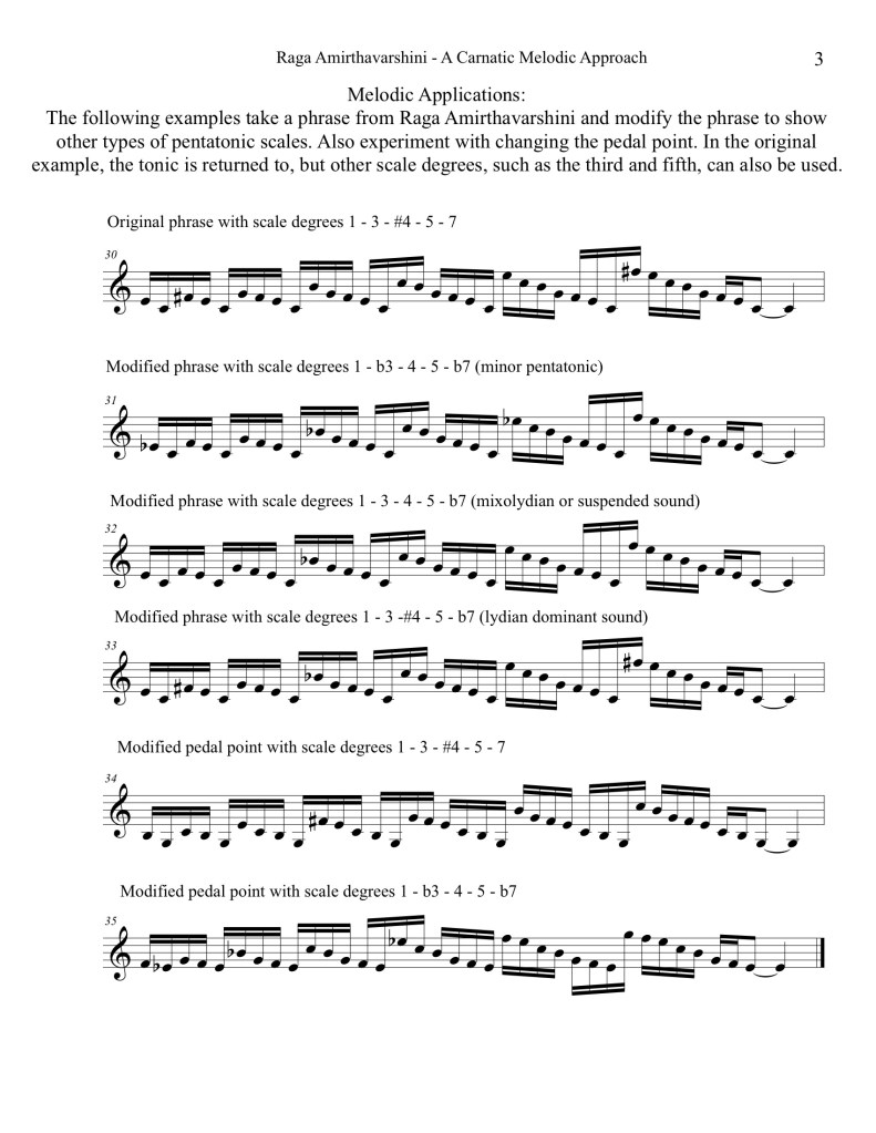 Raga Amirthavarshini_3